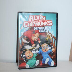 Alvin And The Chipmunks Original Episodes DVD